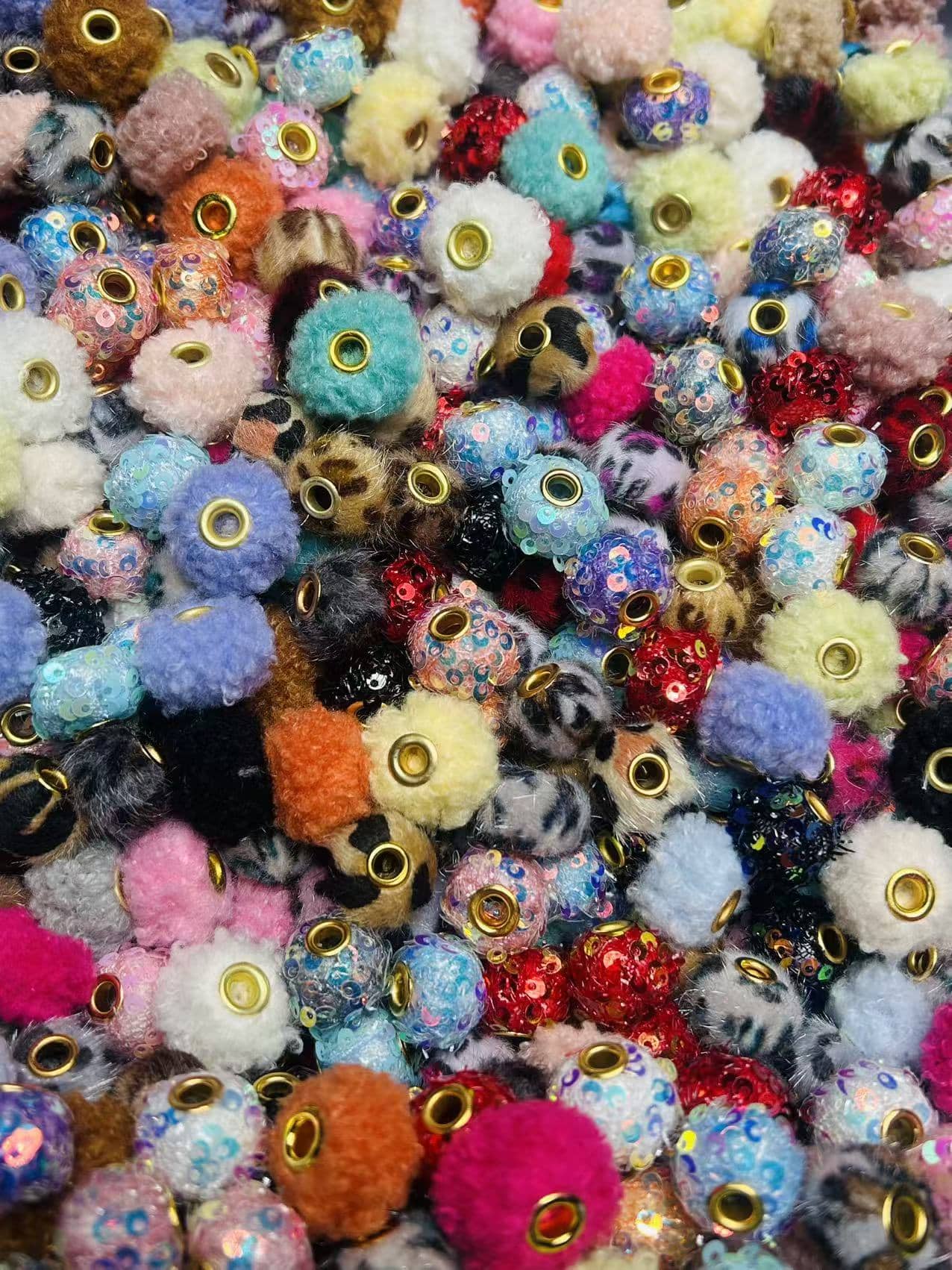 【DPC】カラーテーマ - DIYビーズ パッケージ オンライブ