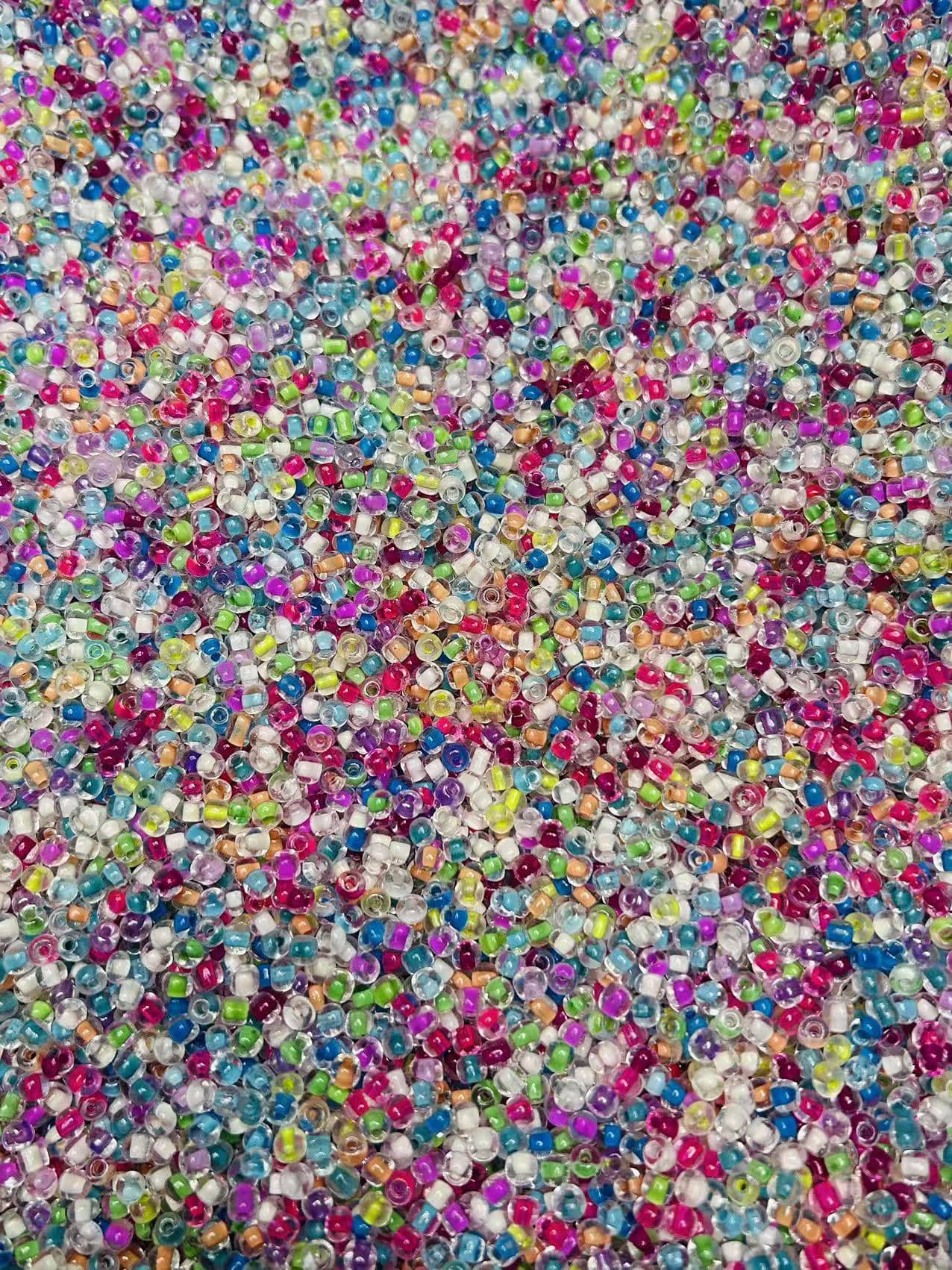 【DPC】カラーテーマ - DIYビーズ パッケージ オンライブ